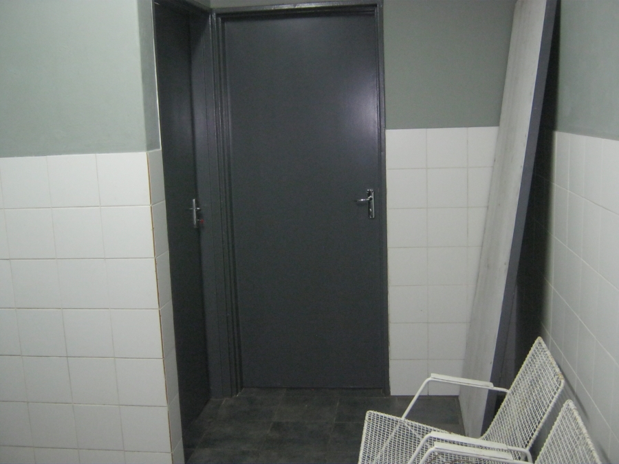 To Let commercial Property for Rent in George Park Western Cape